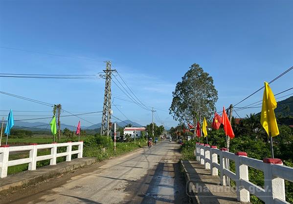 Tiếp tục triển khai thực hiện quyết liệt, hiệu quả các chương trình mục tiêu quốc gia. Ảnh minh họa. Ảnh: Lê Xưa. Tiếp tục triển khai thực hiện quyết liệt, hiệu quả các chương trình mục tiêu quốc gia. Ảnh minh họa. Ảnh: Lê Xưa.